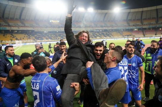 4 نکته از بازی دیشب استقلال که خیلی‌ها را امیدوار کرد