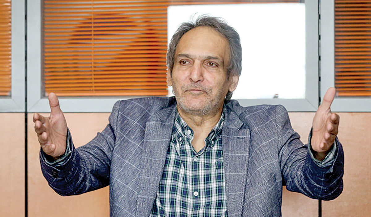 جهانگیر الماسی: آن ۳۱۳ نفر اهل ایران هستند