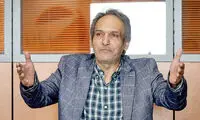 جهانگیر الماسی: آن 313 نفر اهل ایران هستند