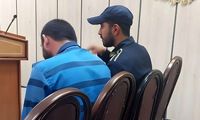 ۳ بار قصاص در ملأعام برای قاتل مخوف مشهدی