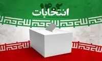 فهرست کانون کارگران ایران اسلامی برای انتخابات