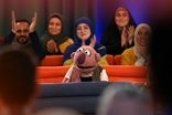 وظیفه سنگین «جناب خان» در ایام جنگ