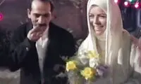 سکانسی فراموش‌نشدنی از قسمت آخر سریال نوستالژی خودرو تهران 11