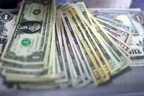 کاهش هزار تومانی نرخ دلار در بازار امروز