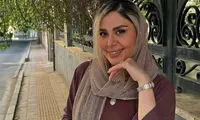 استایل تابستانی نجمه جودکی با ترند محبوب امسال