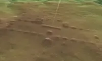 کشف سازه‌های باستانی عجیب در مکزیک