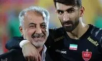 رونمایی از نامه خبرساز پرسپولیس علیه بیرانوند
