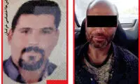 راننده تاکسی، مسافرش را به خاطر 20 هزار تومان کشت
