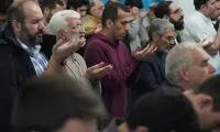 سعید جلیلی ناگهان در دانشگاه شریف آفتابی شد