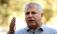 پاسخ علی پروین به شایعه اختلاف با زنده‌یاد مصطفوی 