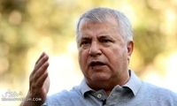 پاسخ علی پروین به شایعه اختلاف با زنده‌یاد مصطفوی 
