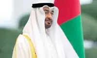 امارات و رئیس جدید؛ عصری که زودتر شروع شد