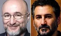 دو هم‌بازی تازه برای پژمان جمشیدی در «بخارست»