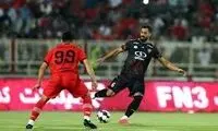 تراکتوری‌ها: ما این پیروزی پرسپولیس را قبول نداریم! 