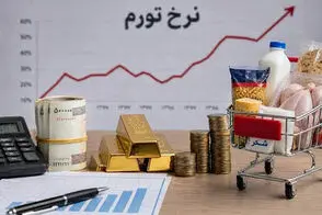 عدد عجیب تورم نقطه‌ای خوراکی‌ها در مرداد