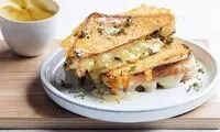 طرز تهیه شام فوری و خوشمزه برای افراد پرمشغله