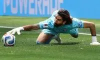 محکومیت میلیاردی پرسپولیس در پرونده بیرانوند
