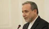 عراقچی: ابدا زیر بار زبان تهدید نخواهیم رفت