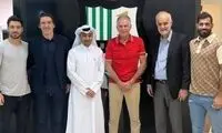 قول مهم تاج به کی‌روش درباره دو ستاره