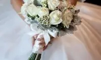 ویدئو خنده‌داری که از یک مراسم عروسی منتشر شد