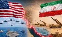 آمریکا بامداد امروز کدام مناطق ایران را هدف قرار داد؟
