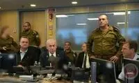 نتانیاهو توقف جنگ با لبنان را اعلام کرد