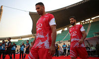 مسیرهای متفاوت پیش‌روی جداشده‌های پرسپولیس