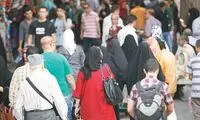 دو دلیل عجیب و تازه شیوع اختلال روانی در ایران