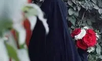 اتفاق غافلگیرکننده برای دختر بچه محجبه مقابل دوربین