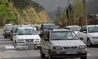 ورود یک میلیون و ۳۳۳ هزار خودرو به گیلان