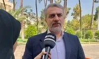 وزیر صمت گرانی خودرو را به گردن مردم انداخت