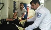 مسمومیت ۸۰ دختر دانشجو، بعد از مصرف تن ماهی