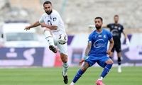 اضافه وزن مهاجم مدنظر استقلال توی ذوق زد!