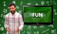 شوخی بامزه با هواداران پرسپولیس توسط ابوطالب