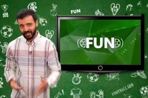 شوخی بامزه با هواداران پرسپولیس توسط ابوطالب