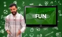 شوخی بامزه با هواداران پرسپولیس توسط ابوطالب