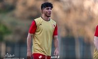 بازیکن فیکس پرسپولیس از مدار خارج شد! 