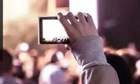 وجود فیلم در تلفن همراه، مستند «تبانی» است؟