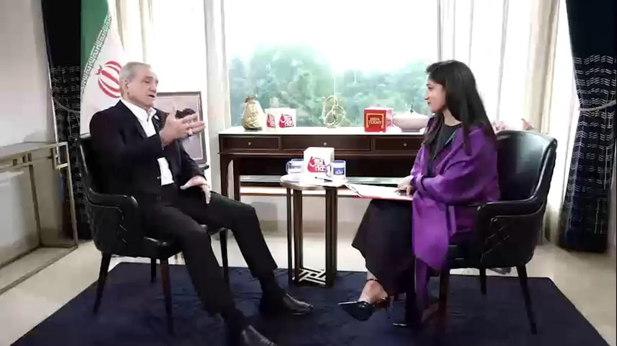 پزشکیان: آمریکا چون نمی‌تواند رهبر ما را پیدا کند، شایعه می‌سازد