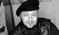 چهره «مازیار لرستانی» در 30 سالگی در سریال امام علی