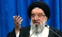 خاتمی: دشمنان نظام همان یزیدها و عمر‌ها هستند