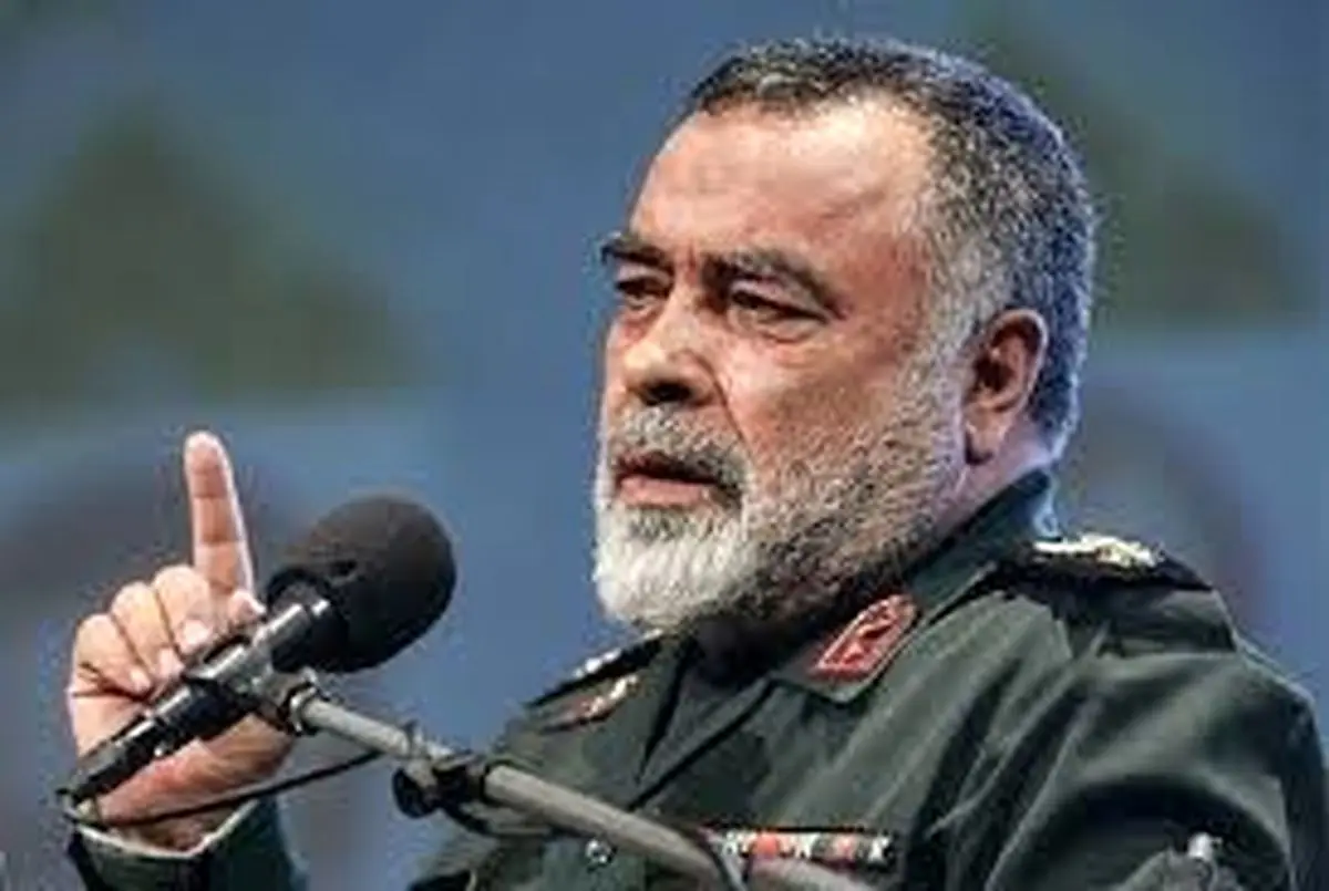 اعلام سطح آمادگی ایران برای پاسخ به حمله احتمالی