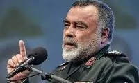اعلام سطح آمادگی ایران برای پاسخ به حمله احتمالی