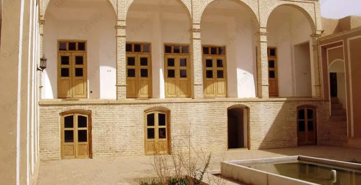 رازگشایی جالب یک معمار یزدی از اسرار خانه‌های قدیمی