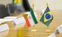 نوشته‌ای عجیب در استوارنامه سفیر برزیل در ایران
