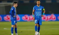 تصویری غیرمنتظره از ناهار آشتی‌کنان یاسر آسانی با یار قدیمی