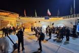 ۳۲۷۴ زائر خارجی از مرز بازرگان وارد کشور شدند