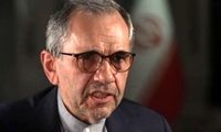 تخت‌روانچی: ایران آماده مذاکرات جدید است