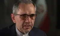 تخت‌روانچی: ایران آماده مذاکرات جدید است