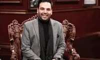 پست احساسی احسان علیخانی در تولد 44 سالگی‌اش